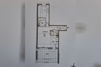 location appartement chateauneuf-le-rouge 13790