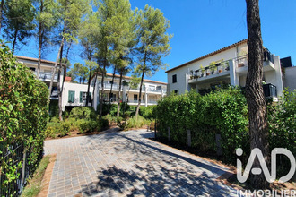 location appartement chateauneuf-le-rouge 13790