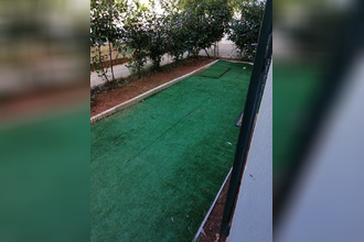 location appartement chateauneuf-le-rouge 13790