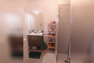 location appartement chateauneuf-le-rouge 13790