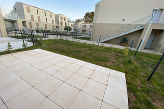 location appartement chateauneuf-le-rouge 13790