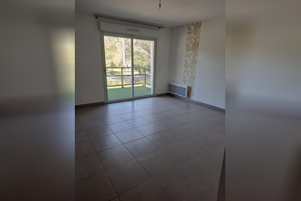 location appartement chateauneuf-le-rouge 13790