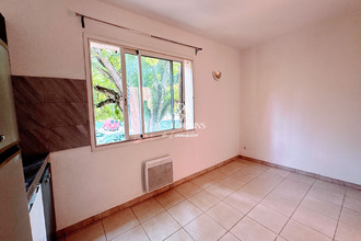 location appartement chateauneuf-le-rouge 13790