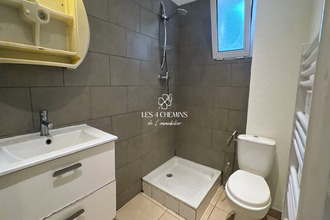 location appartement chateauneuf-le-rouge 13790