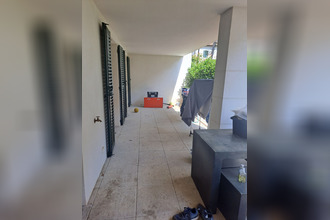 location appartement chateauneuf-le-rouge 13790