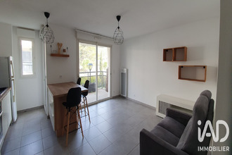 location appartement chateauneuf-le-rouge 13790