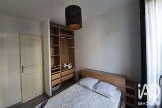 location appartement chateauneuf-le-rouge 13790