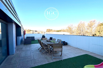 location appartement chateauneuf-les-martigues 13220