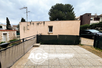 location appartement chateauneuf-les-martigues 13220