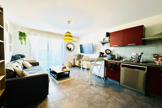 location appartement chateauneuf-les-martigues 13220