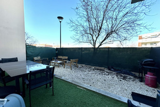 location appartement chateauneuf-les-martigues 13220