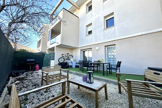 location appartement chateauneuf-les-martigues 13220