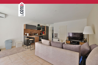 location appartement chateauneuf-les-martigues 13220