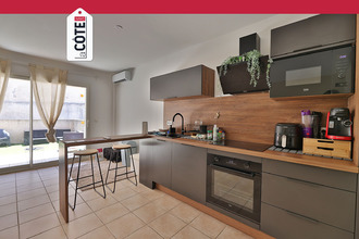 location appartement chateauneuf-les-martigues 13220