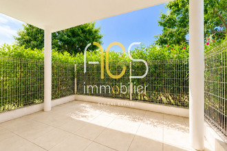Ma-Cabane - Location Appartement CHATEAUNEUF-LES-MARTIGUES, 43 m²