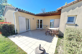 location appartement chateauneuf-sur-isere 26300