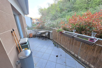 location appartement chateauneuf-sur-isere 26300