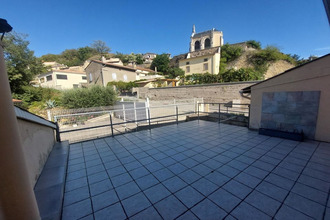 location appartement chateauneuf-sur-isere 26300