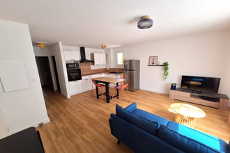 location appartement chateauneuf-sur-isere 26300