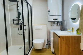 location appartement chateauneuf-sur-isere 26300