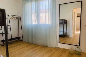 location appartement chateauneuf-sur-isere 26300