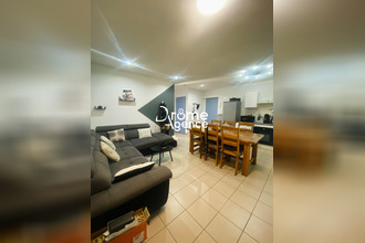 location appartement chateauneuf-sur-isere 26300