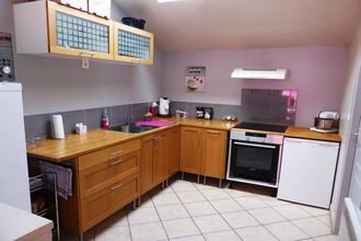 Ma-Cabane - Location Appartement Châteauneuf-sur-Loire, 41 m²