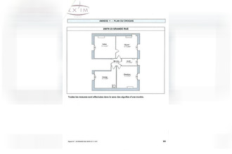 location appartement chateauneuf-sur-loire 45110