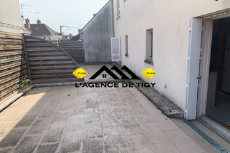 location appartement chateauneuf-sur-loire 45110