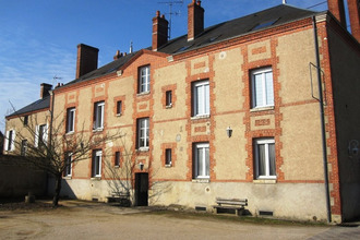 location appartement chateauneuf-sur-loire 45110