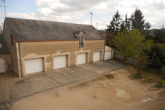 location appartement chateauneuf-sur-loire 45110