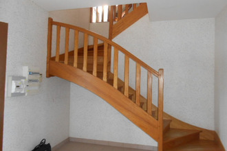 location appartement chateauneuf-sur-sarthe 49330