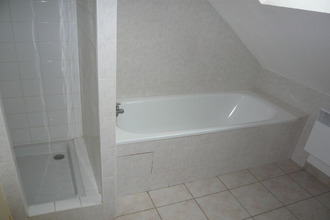 location appartement chateauneuf-sur-sarthe 49330