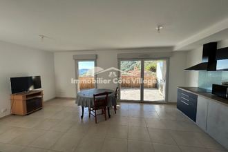 location appartement chateauneuf-villevieille 06390