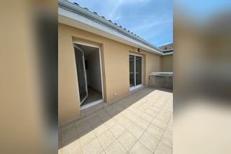 location appartement chateaurenard 13160