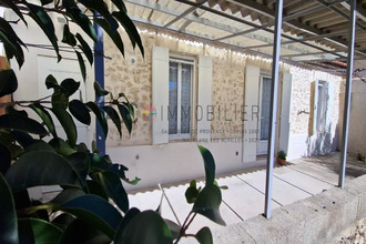 location appartement chateaurenard 13160