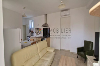 location appartement chateaurenard 13160