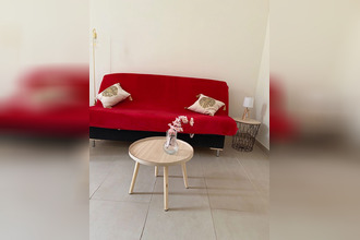 location appartement chateaurenard 13160