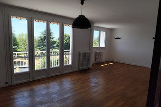 location appartement chateauroux 36000