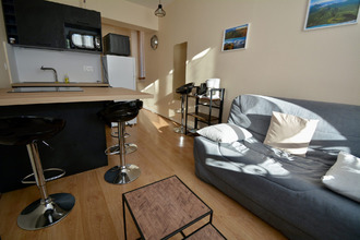 location appartement chatel-guyon 63140