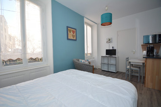 location appartement chatel-guyon 63140