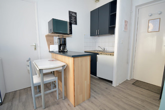 location appartement chatel-guyon 63140