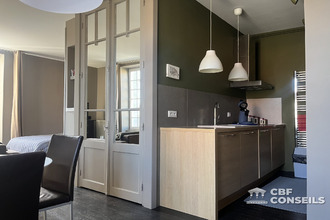 location appartement chatel-guyon 63140