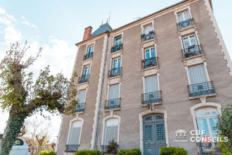 location appartement chatel-guyon 63140