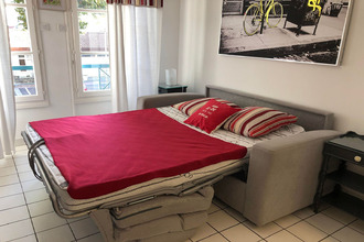 location appartement chatelaillon-plage 17340