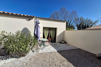 location appartement chatelaillon-plage 17340