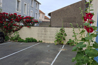 location appartement chatelaillon-plage 17340