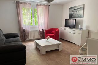 location appartement chatelaillon-plage 17340