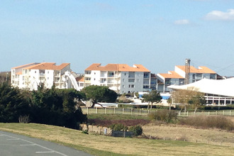 location appartement chatelaillon-plage 17340