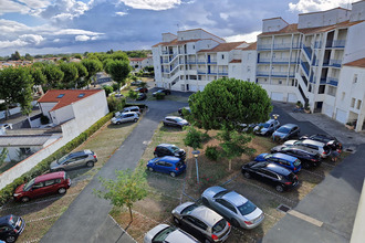 location appartement chatelaillon-plage 17340